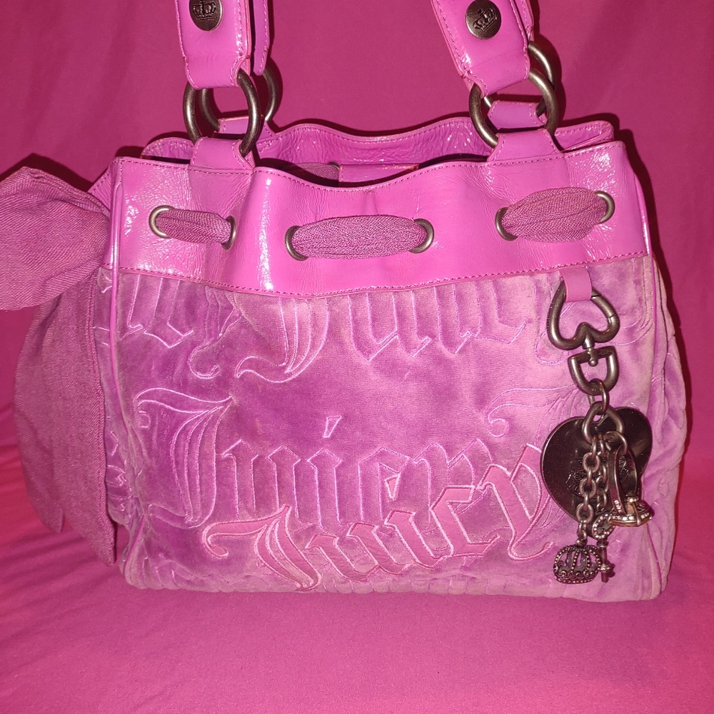 Juicy Couture Purse